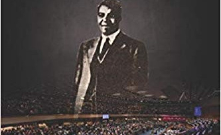 Southern Africa The Story Of The Enigmatic Man Who Founded Southern Africa S Largest Church Allafrica Com