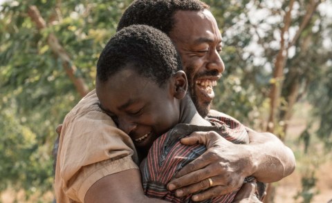 Malawi The Boy Who Harnessed The Wind Film Based And Set In Malawi To Debut On Netflix Allafrica Com