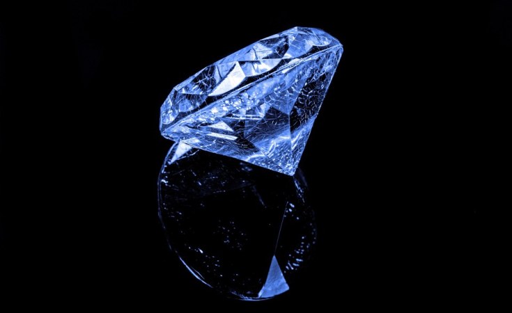 Tanzania Now Owns 37 of Williamson Diamonds allAfrica