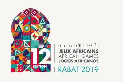 Jeux africains Rabat 2019