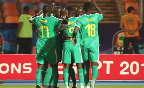 Nigeria Inheriting Number 10 Jersey Not My Priority Says Iwobi Allafrica Com