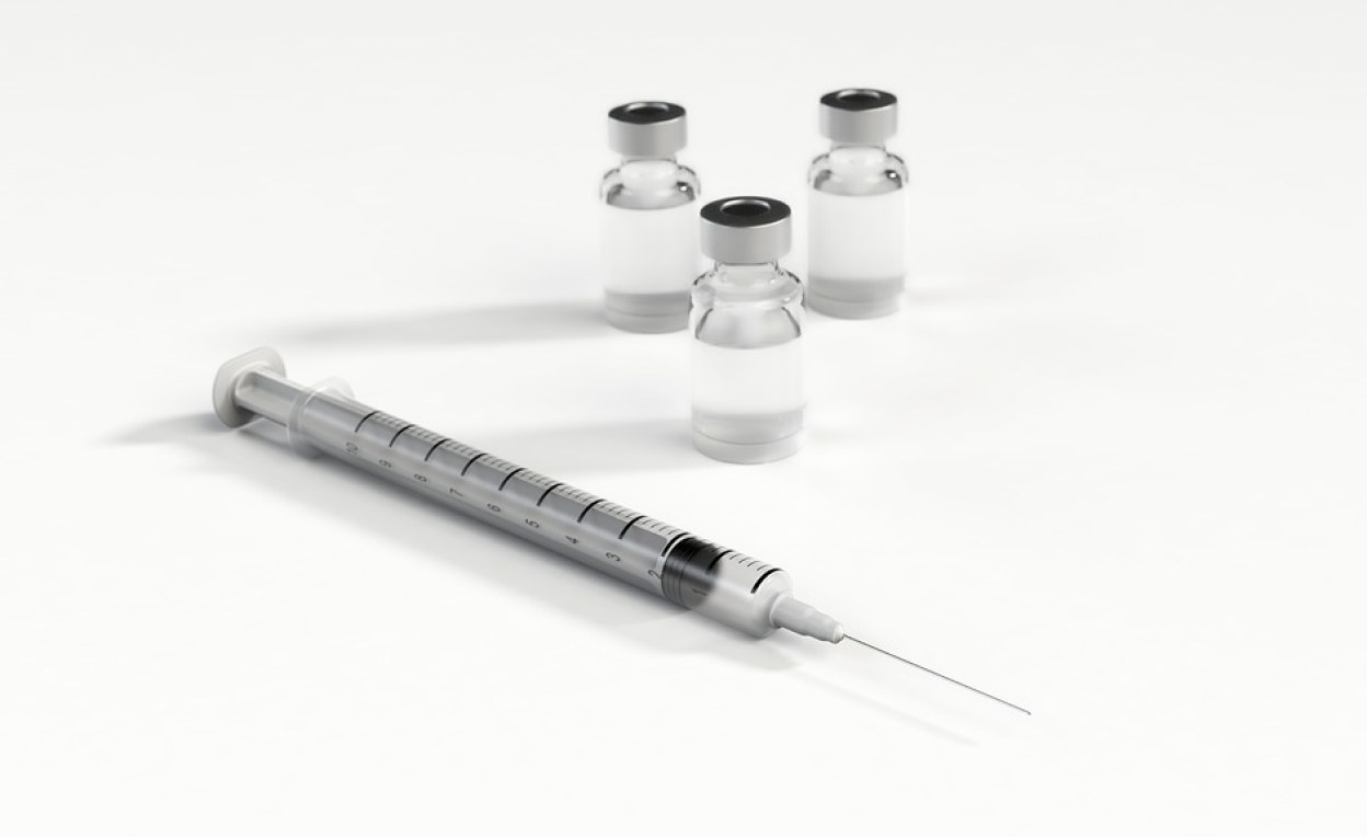 South Africa: Covid-19 - How Vaccine Registration Will ...