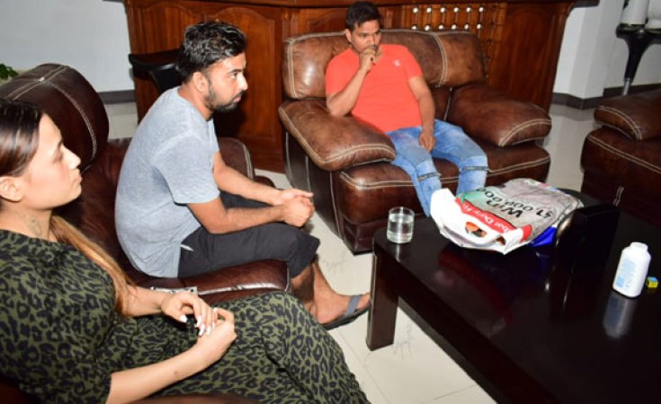 Kenya Wanted Tycoon Ali Punjani Hospitalized In India With Heart Related Condition Allafrica Com Android / web apps developer, from kashmir. kenya wanted tycoon ali punjani