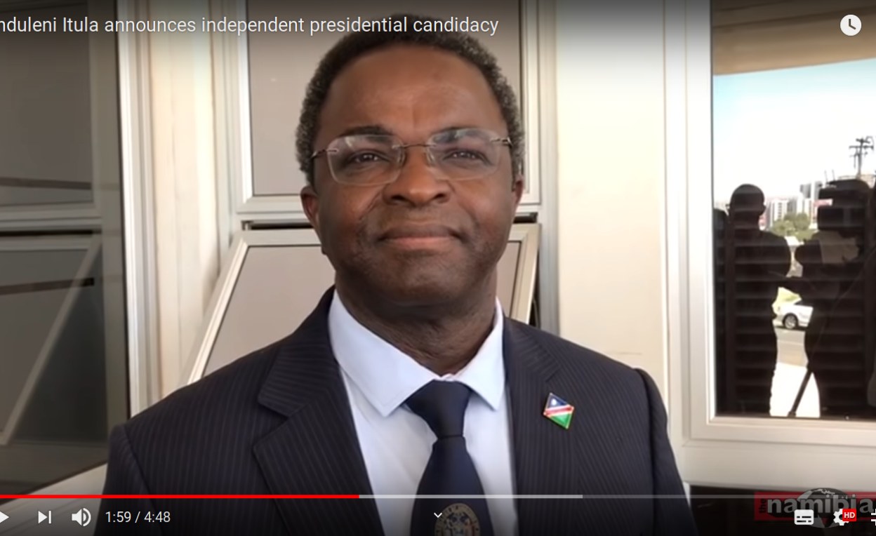 Namibia: An Interesting Election In Namibia, At Last - AllAfrica.com