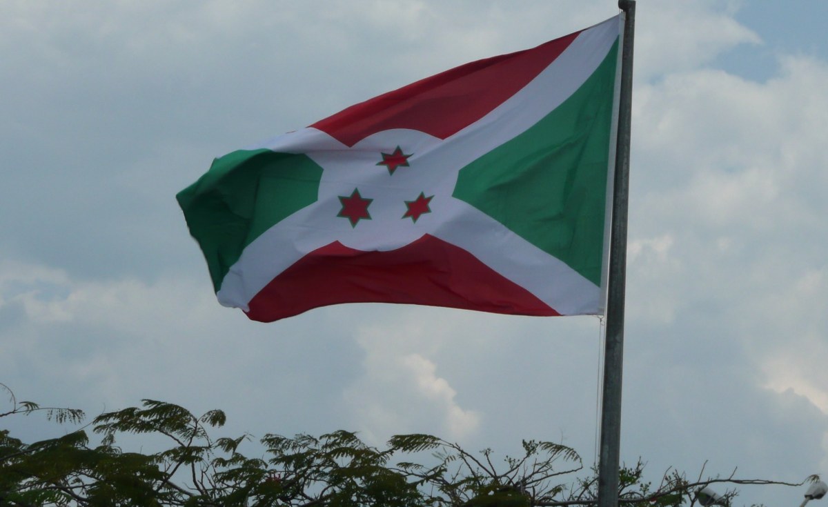 Kenya: Burundi President Ndayishimiye to Visit Kenya Monday