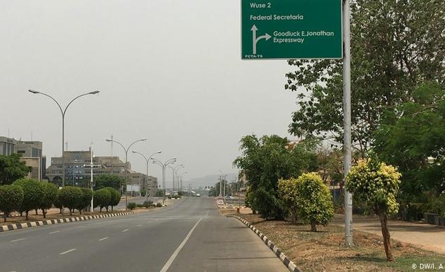 Nigeria: Pandemic Lockdown Measures Were Hard On Informal Workers
