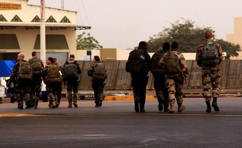 Senegal: France Hands Inspire Two Out of 5 Military Bases to Senegal thumbnail