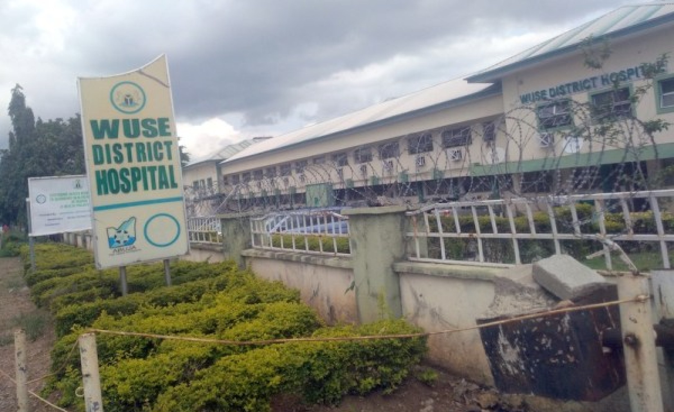 Nigeria Abuja Hospitals Rejecting Patients Over COVID19 Fears
