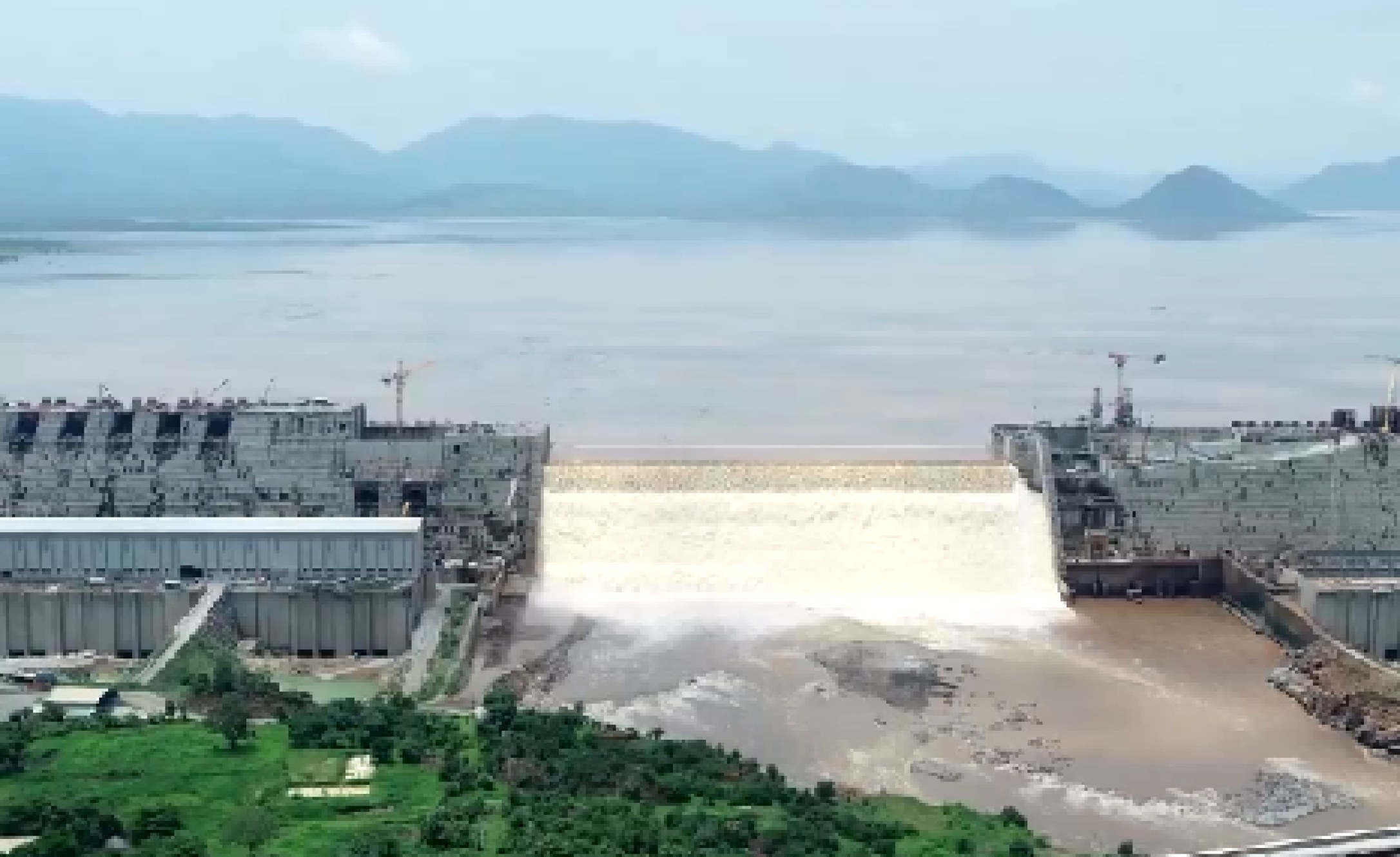 Ethiopia The Untold Story of the Grand Ethiopian Renaissance Dam