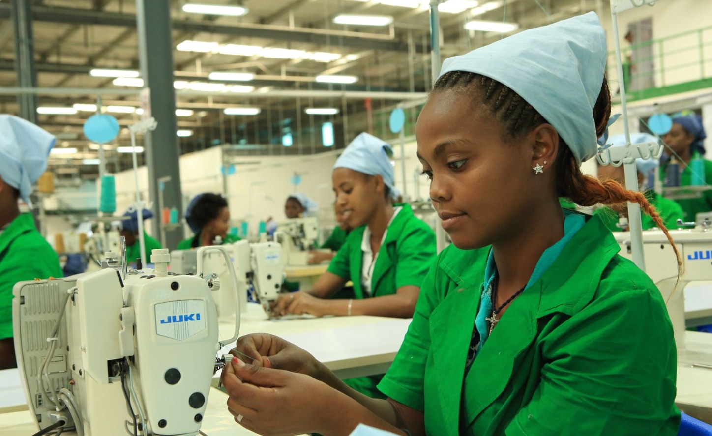 Ethiopia's Ten-Year Plan to Industrialize - allAfrica.com