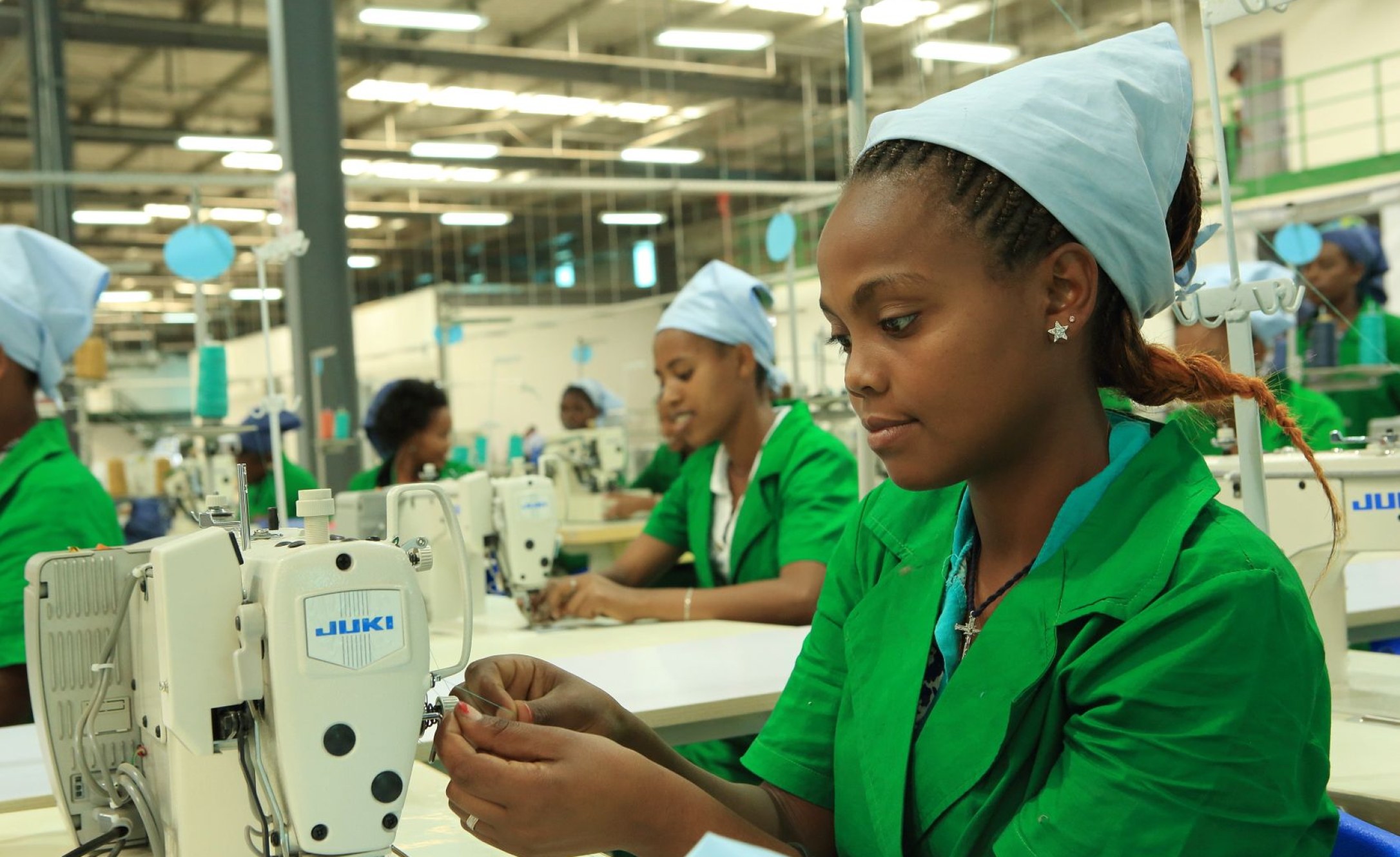 Ethiopia s Ten Year Plan To Industrialize AllAfrica