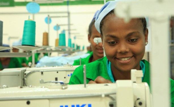 Digitization Leads to More Jobs at Ethiopia's 7 Industrial Parks ...