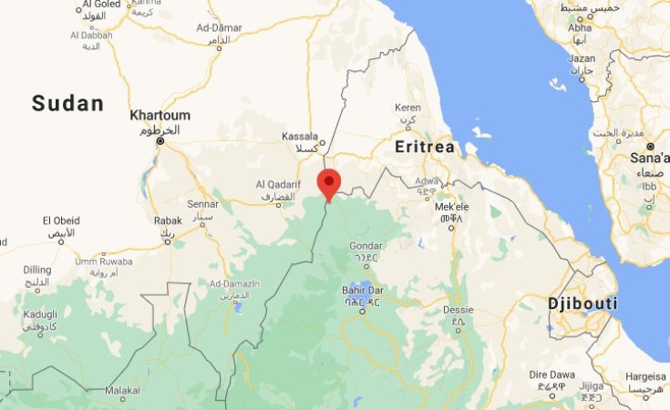Ethiopia Investigation Reveals Evidence That Scores Of Civilians Were Killed In Massacre In Tigray State Allafrica Com