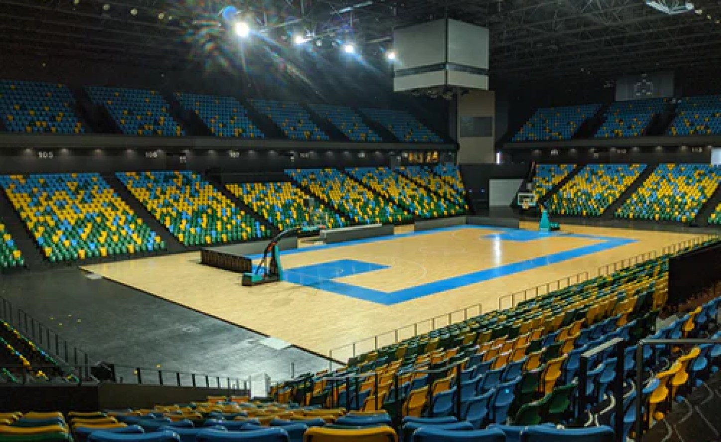 Africa The Basketball Africa League Has Arrived Here's Why It