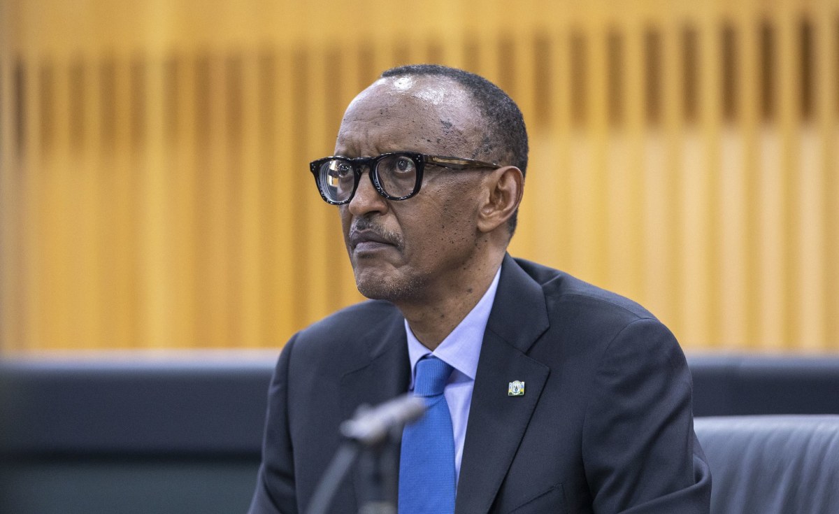 Rwanda: Kagame Makes Case For Education Of The Girl Child - AllAfrica.com