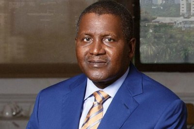 Aliko Dangote is Chairman and President of Dangote Industries Limited, and Chairman of the Aliko Dangote Foundation through which he Co-Founded ABCHealth.