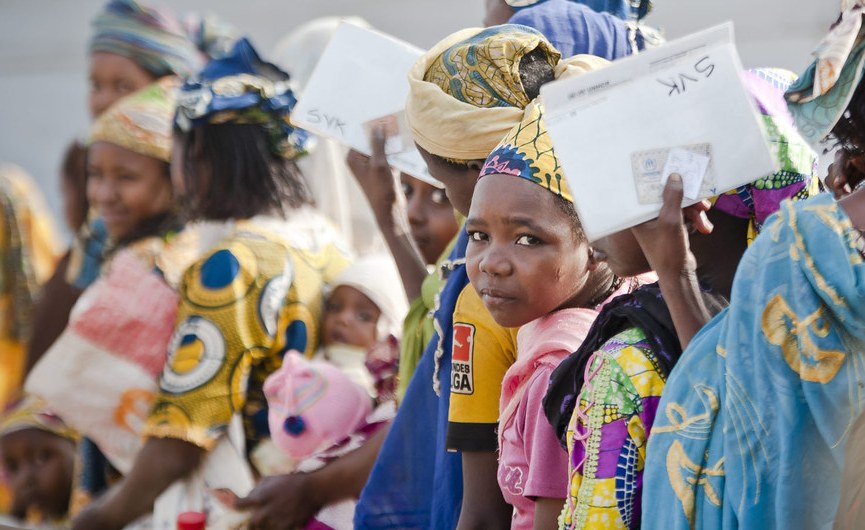 Cameroon: UNHCR – Cameroon Refugee Needs Increasing, Means Limited
