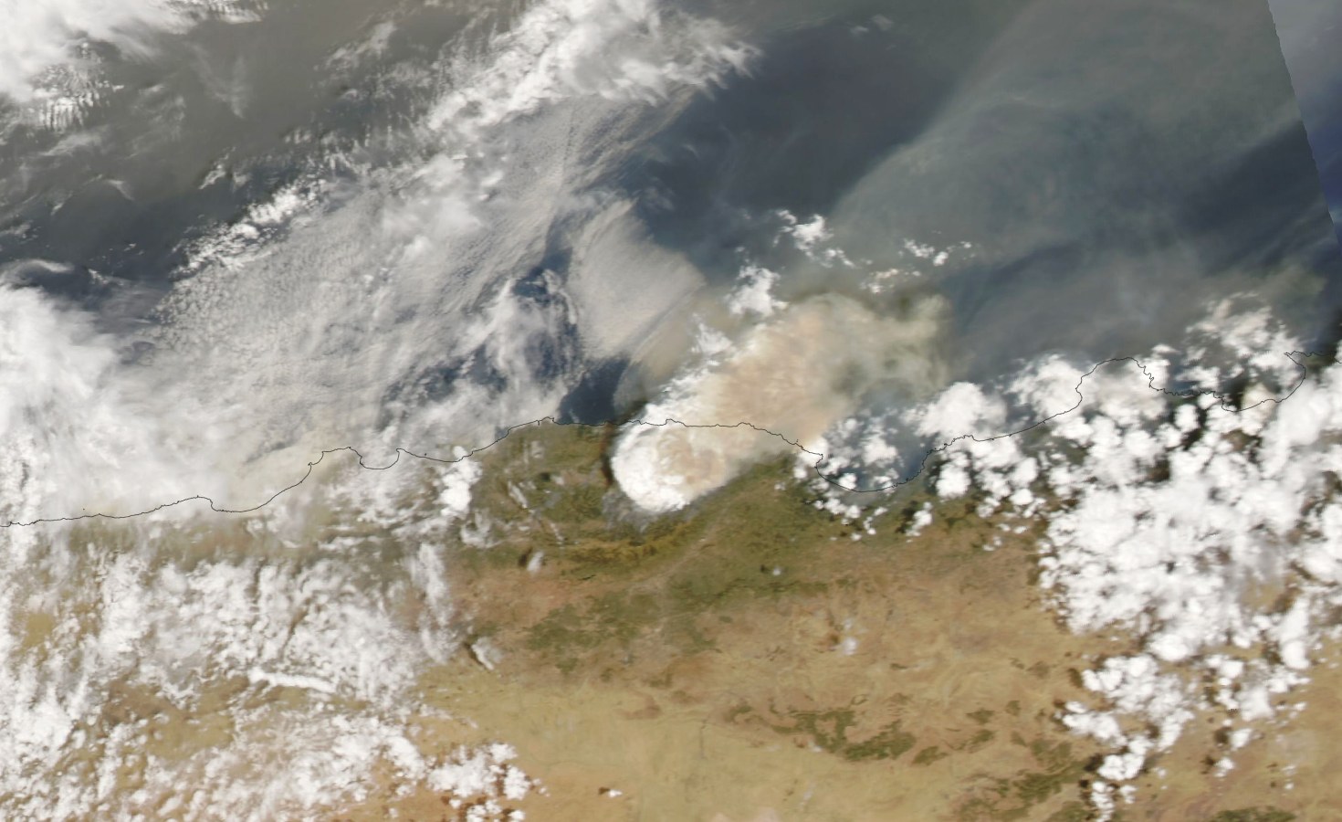 Africa Wildfires Will Rise By 50 Percent By End of Century, Experts