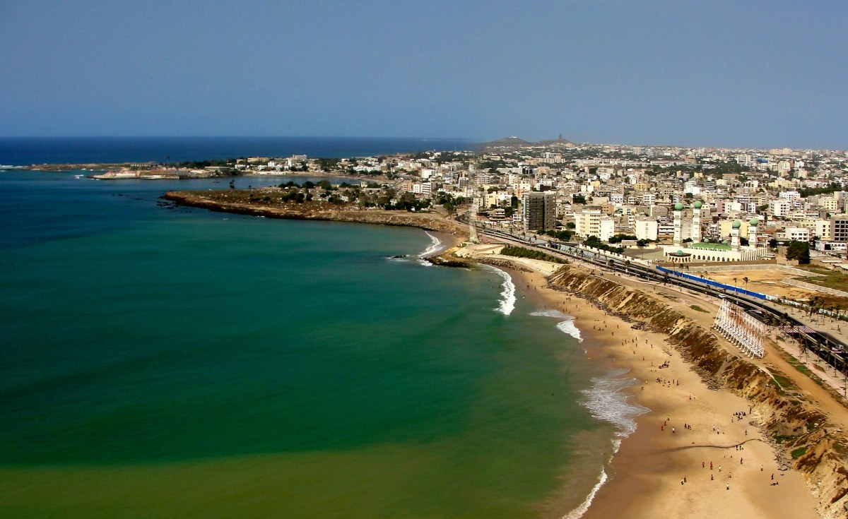 Senegal: Senegal's Dollar Bonds Descend As IMF Warns of Fiscal Deterioration thumbnail
