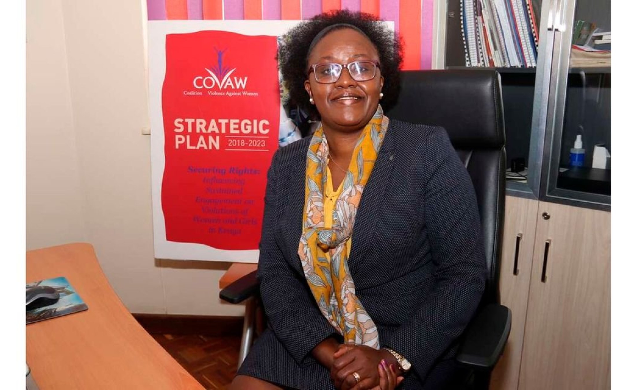 Kenya: How Feminists Shaped Kenya's Response to GBV Amid Covid-19