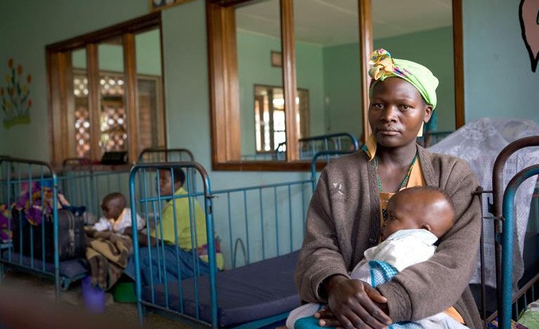 África: la vacuna contra la malaria es un gran paso adelante, pero la innovación no tiene por qué detenerse aquí