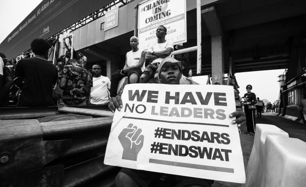 Nigeria: Nigerian Youths Reach Breaking Point