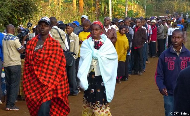 Kenya: Latest Approach to Kenya Election Hate Speech Raises More Questions Than Answers