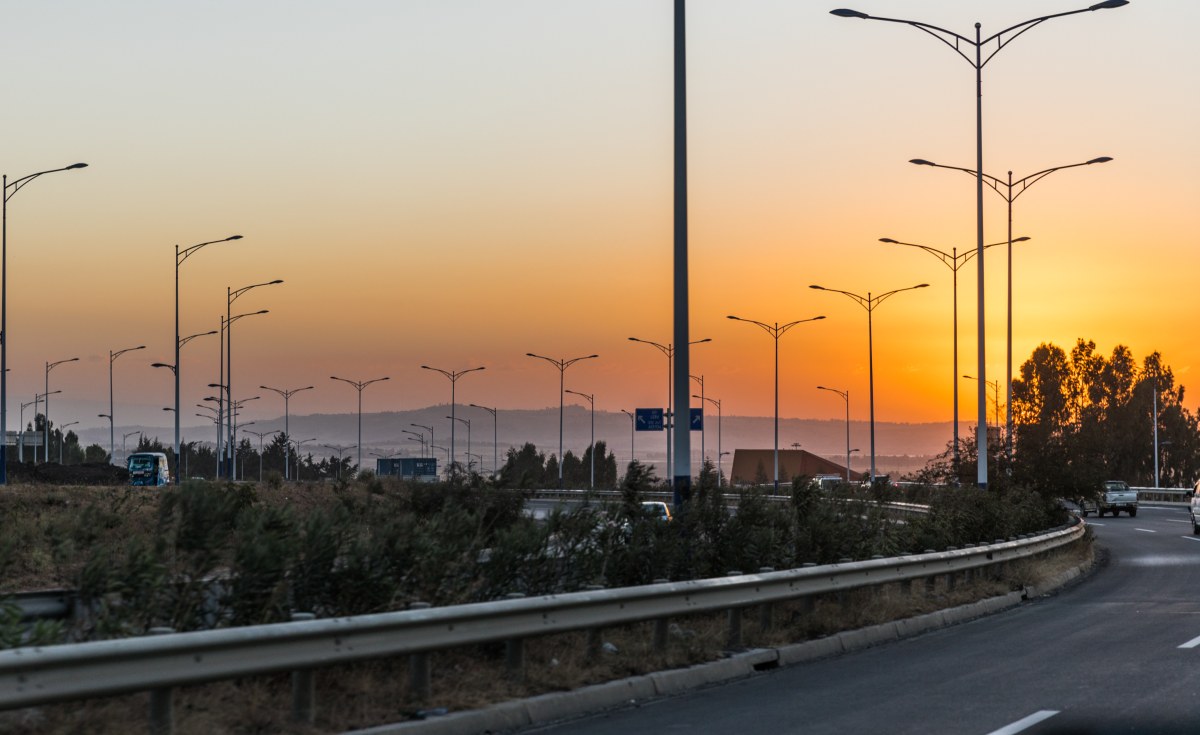 Ethiopia: News Analysis - the Impact of Soaring Oil Prices On the Transport Sector