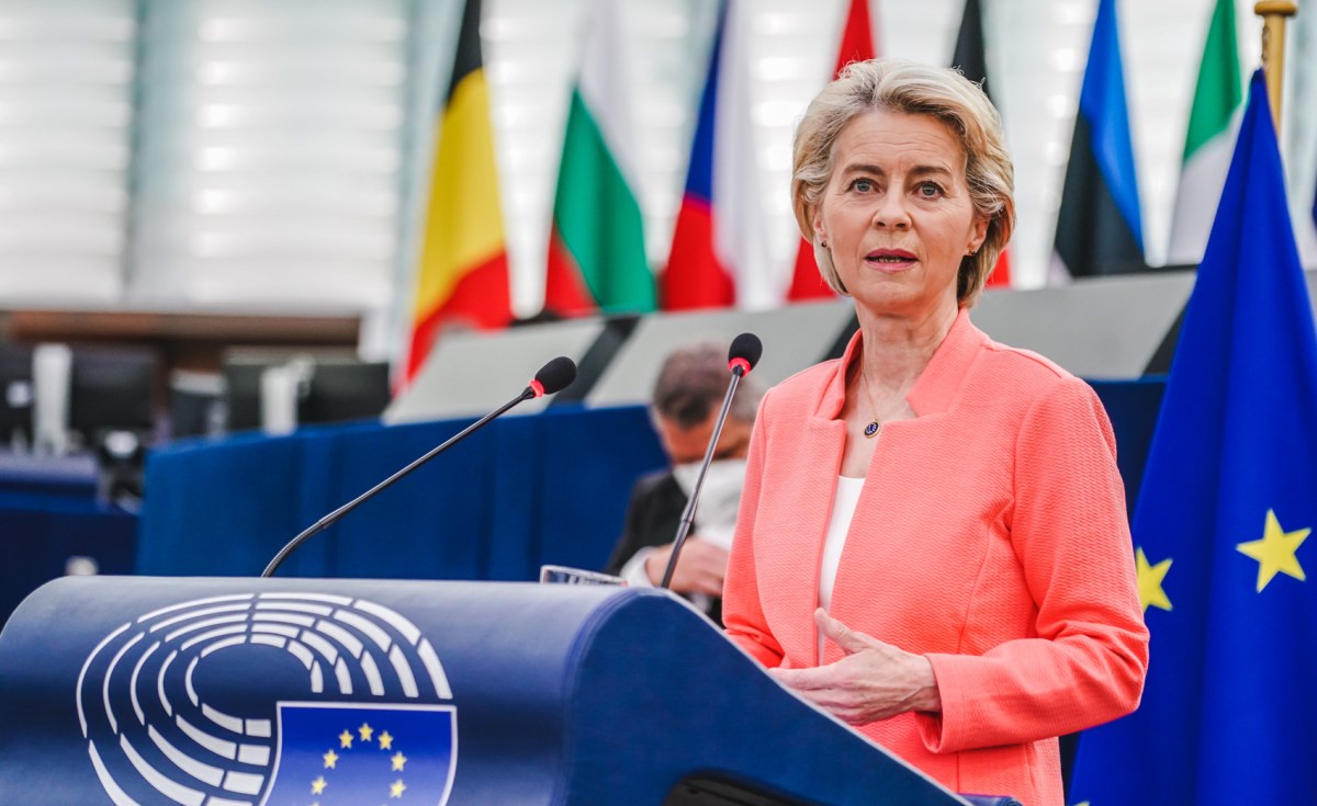 Africa: European Union Announces U.S.$170 Billion Investment Plan for Africa