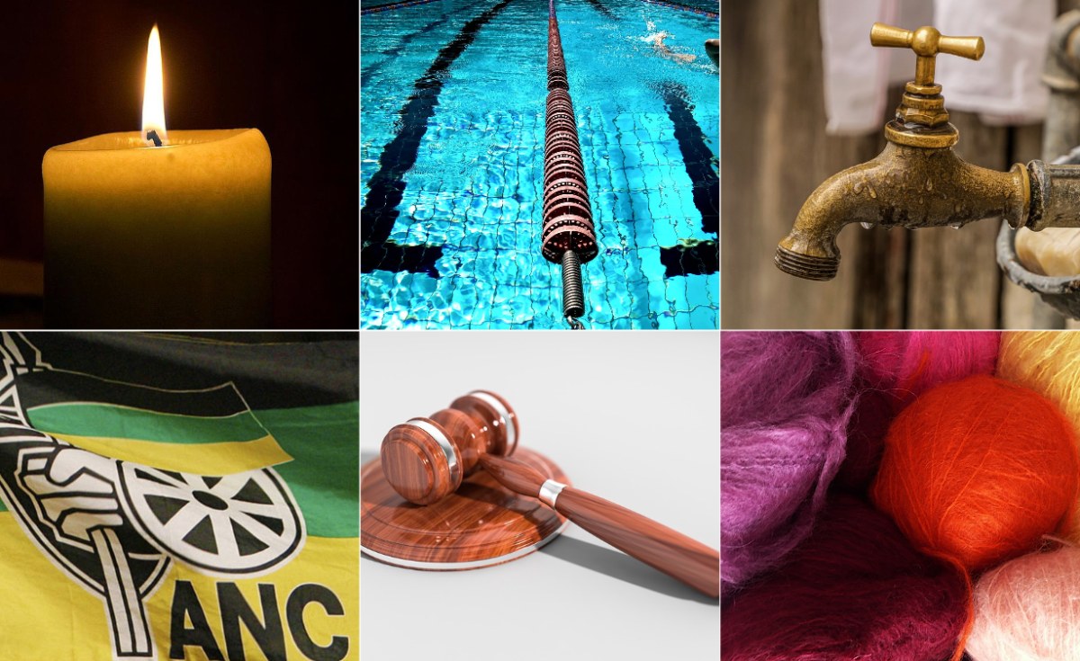 South Africa: Load Shedding Back Today, Tomorrow - South African News Briefs, August 3, 2022