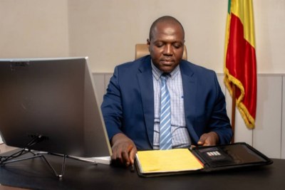 Le Colonel Abdoulaye Maïga devient premier ministre intérimaire