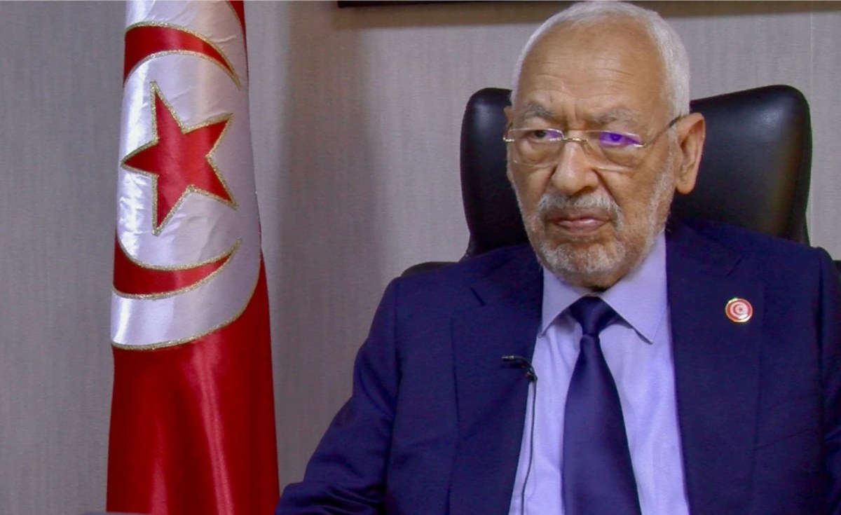 Tunisia’s Islamists Face Uncertain Future Tunisia’s Islamists Face Uncertain Future