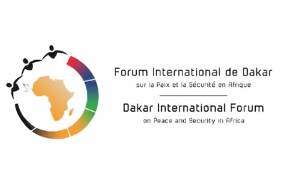 Forum international de Dakar sur la paix et la sécurité en Afrique