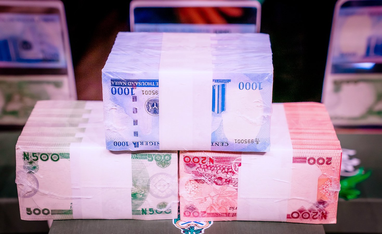 Nigeria's Annual Inflation Rate Rises Again