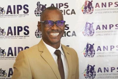 Abdoulaye Thiam a été élu président de l’Association internationale de la presse sportive / zone Afrique. Son plébiscite est acté ce samedi 25 février 2023 en marge du septième Congrès qui a lieu à l’hôtel Fleur de Lys, à Dakar.