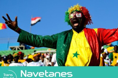 Les Navétanes, au cœur du football sénégalais
