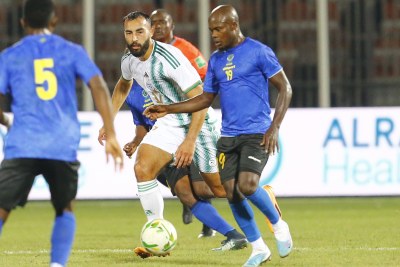 Pour la deuxième fois de son histoire après la Coupe d’Afrique des Nations CAF TotalEnergies Egypte 2019, la Tanzanie participera à la grand-messe du football africain en Côte d’Ivoire.