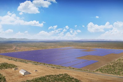 At 188.88 megawatts DC, the Biopio site in Benguela is the largest single solar PV project in Sub-Saharan Africa and is one component of the Angola Solar Project spearheaded by Sun Africa with financing from the Export-Import Bank of the United States.