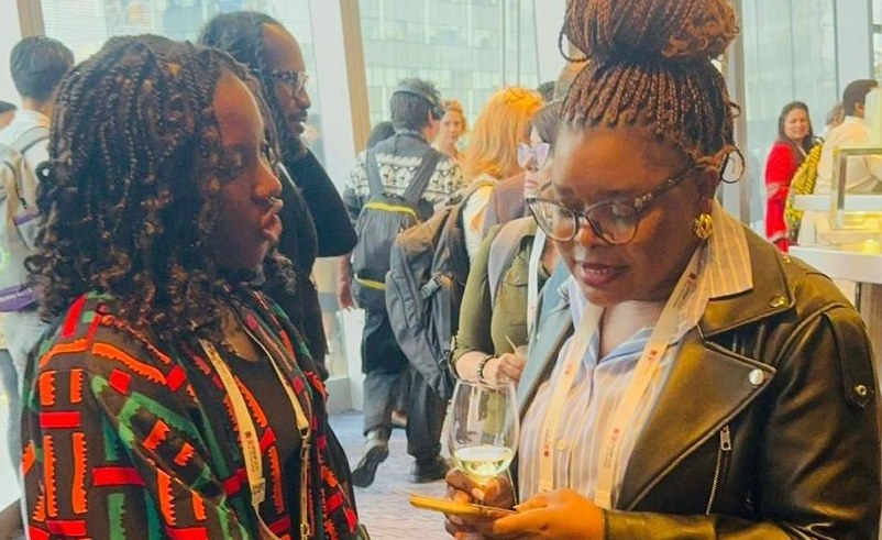'What Inspired Me Was to Provide Solutions to People' - HIV Prevention Advocate Idah Mulala
