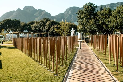More than 100 years later, a war memorial pays tribute to the Black South Africans who fought in World War I.