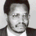 Grégoire Banyiyezako
