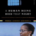 A Human Being Died That Night (2004)