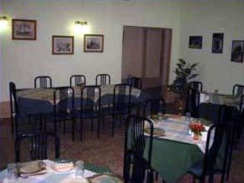 Acropole Restaurant