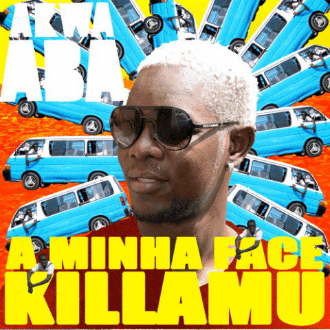 First global Angolan kuduro release - Killamu