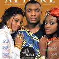 APINKE Magazine