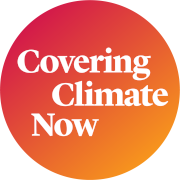 Covering Climate Now (New York)